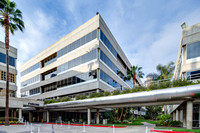 Figueroa Courtyard